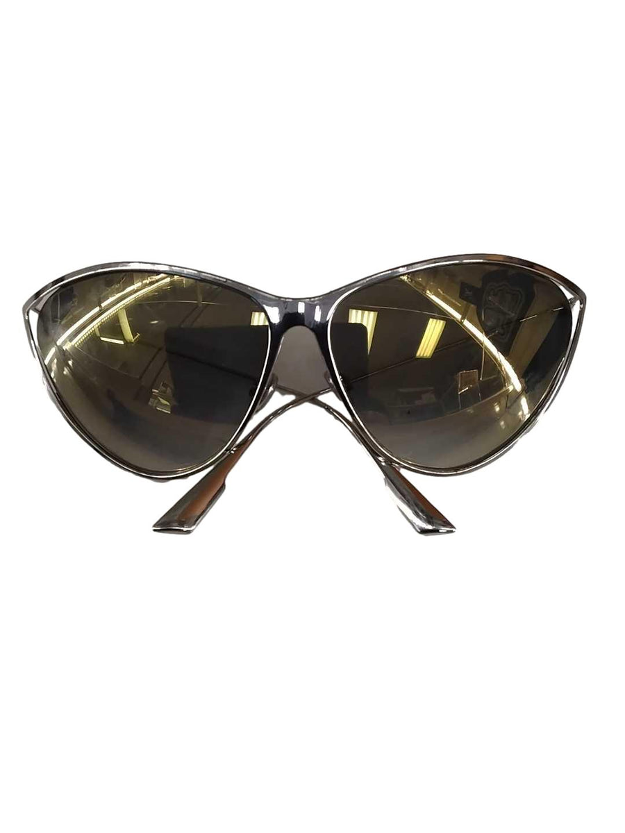 Christian Dior 010fq Silver