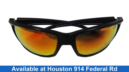 Oakley Oo9470-0662 Black