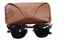 Ray-ban Rb 3016 Brown