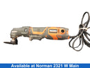Ridgid R2850 Orange Corded Rotary Tool
