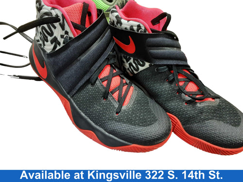 Nike 843252-991 Red