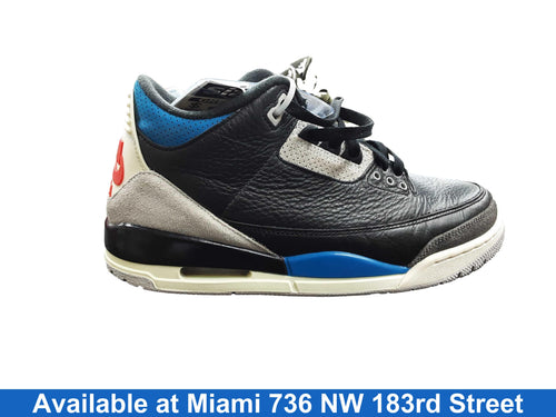 Jordan Ib8967-004 Black