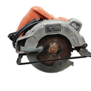 Black & Decker Bdecs300c Orange Corded Circular Saw