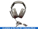 Turtle Beach Ear Force Recon 70x Black Gaming Headset
