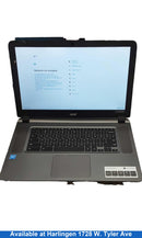Acer N15q9 Intel Celeron 4 Gb 32 Gb Gray Laptop