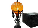 Center Stage Balloon Lamp Brown Lamp