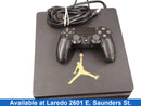 Sony Playstation 4 (Slim - 500gb) 500 Gb Black Video Game Console