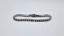 Bracelet - Silver 12.2 grams 6 inch