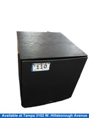 Polk Audio Psw108 Black Car Sub-Woofer