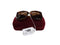 Balenciaga Bb0069s Brown