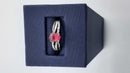 Women's Ring - Silver 4 grams Size 6.5