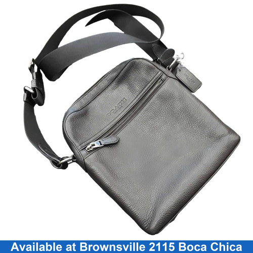 Coach M2361 Black Purse / Handbag