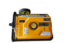 Firman P03602 Yellow Generator