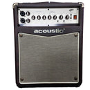 Acoustic A20 Brown Guitar Amplifier