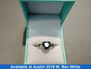 Women's Ring - Yellow Gold 14k (.585) 2.6 grams Size 20