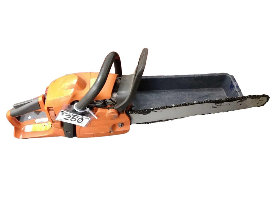 Hisqvarna 440 Gas Hammer Drill