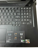 Asus Fa706ihr Amd Ryzen 5 32 Gb 1 Tb Black Laptop
