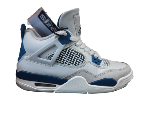 Jordan Hf4281-141 White