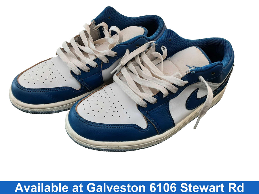 Nike Fn5214-141 Blue