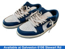 Nike Fn5214-141 Blue