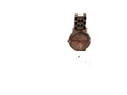 Nine West Nw1643 Silver Regular Watch