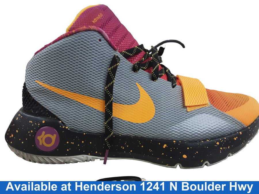Nike 812558-090 Multi-color