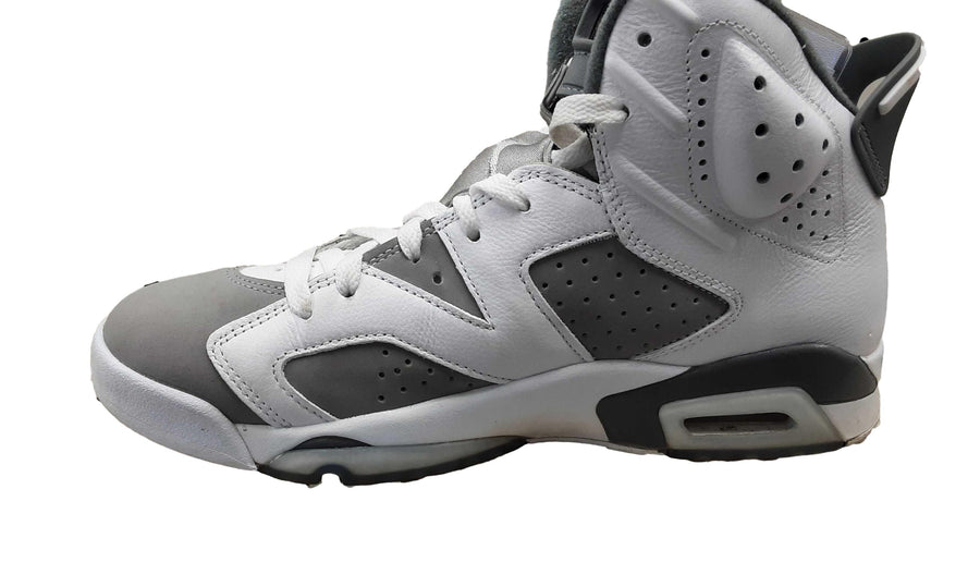 Jordan Ct8529-112 White