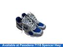 Nike Cj288-002 Blue
