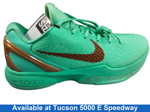 Nike Iq5774-300 Blue