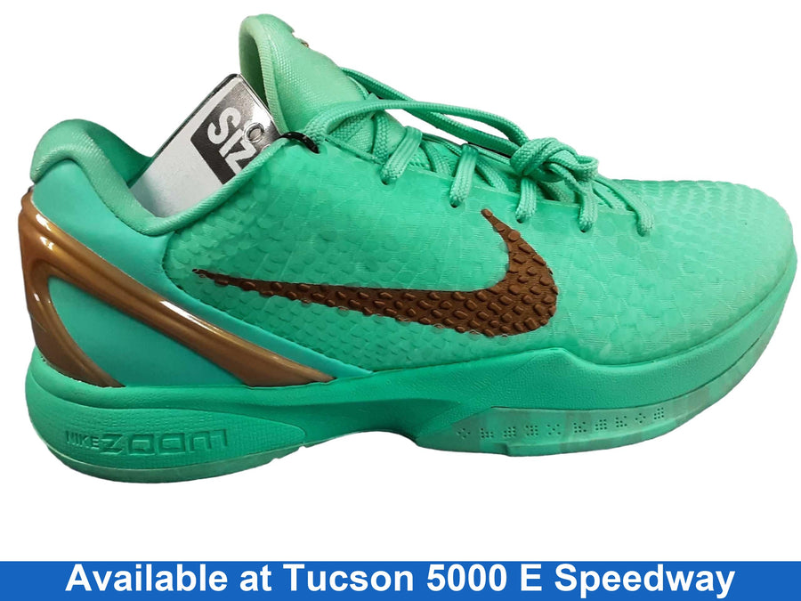 Nike Iq5774-300 Blue