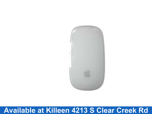 Apple A3204 Silver