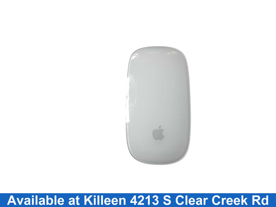 Apple A3204 Silver