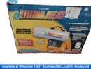 Duraheat Gfa40 White Space / Room Heater