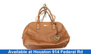 Michael Kors Brown Purse / Handbag