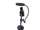 Shure Mv7 Black Corded Microphone