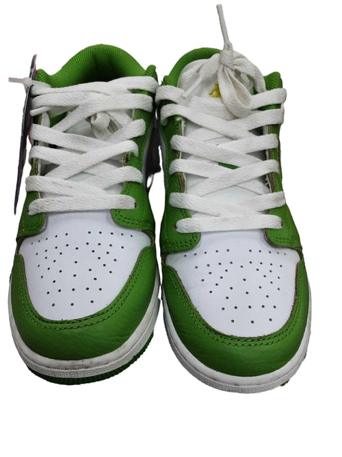 Jordan Hf4779-100 Green