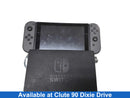 Nintendo Switch (32gb) 32 Gb Black Video Game Console
