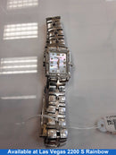 Watch - Stainless 46.5 grams