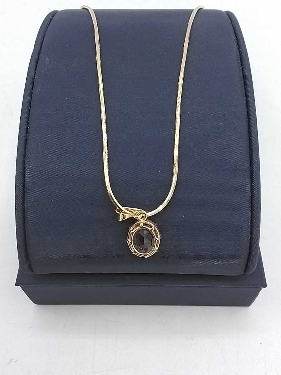Chain - Yellow Gold 14k (.585) 9.2 grams 18 inch
