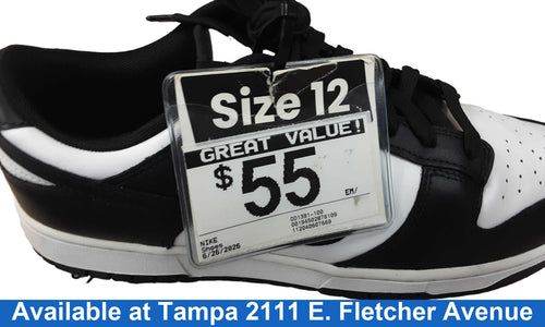 Nike Dd1391-100 Black