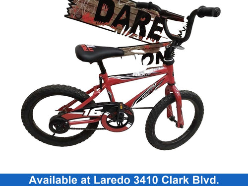 Concord Multi-color Cruiser Bike