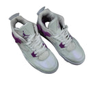 Nike Fq1314-151 Jordan 4 Retro Hyper White