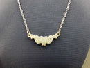 Chain - Silver 4.1 grams 16 inch