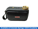 Positive Grid Spark Go Black Guitar Amplifier