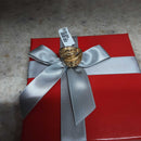 Women's Ring - Yellow Gold 14k (.585) 5.1 grams Size 7
