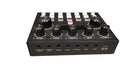 Squarock V8s Black