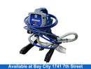 Graco Magnum X5 Blue Airless Paint Sprayer