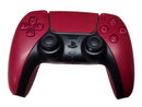 Sony Cf1-2ct1 Red Gaming Controller