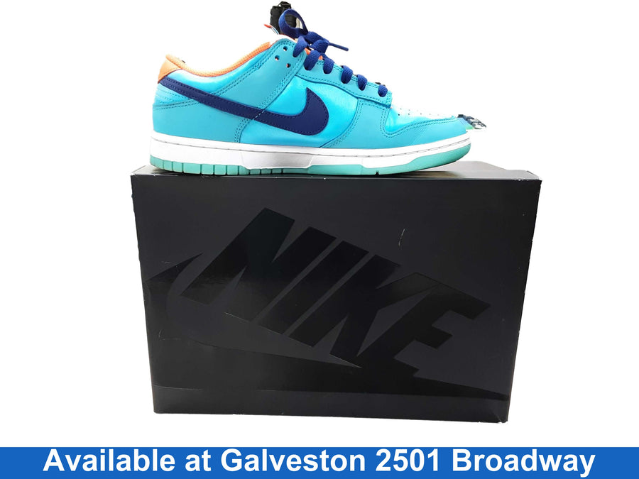 Nike Hq1538-416 Multi-color
