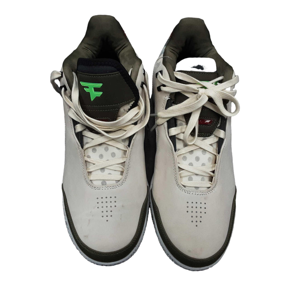 Nike Hf0715-200 Faze Clan X Zoom Lebron Nxxt Gen Ampd Multi-color